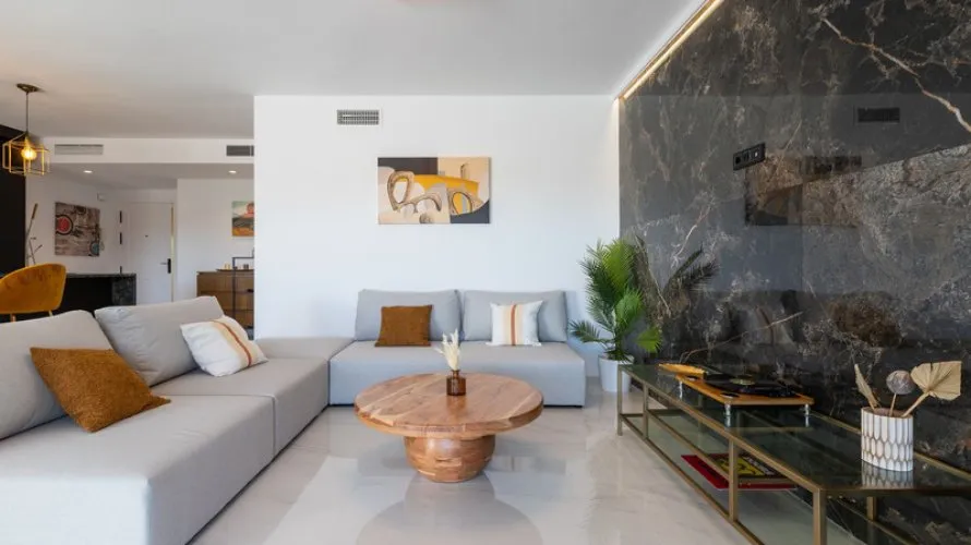 4 bedrooms penthouse for sale , Cortes (San Pedro De Alcantara), Spain No. 363 № 22