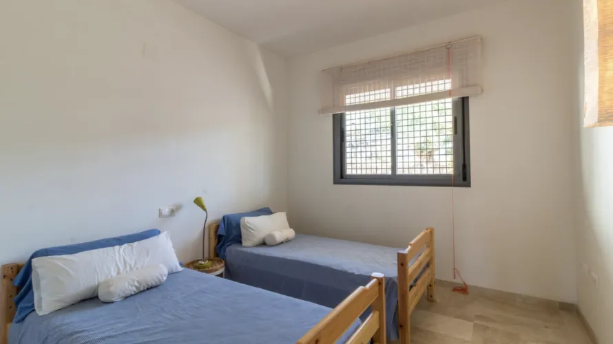 2 bedrooms apartment for sale , Manilva, Spain No. 467 № 7