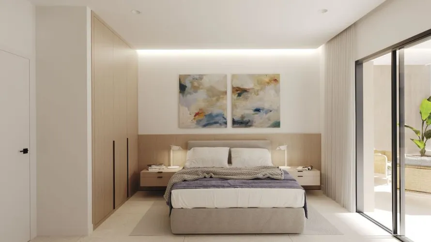 2 bedrooms apartment for sale , Cortes (San Pedro De Alcantara), Spain No. 217 № 5