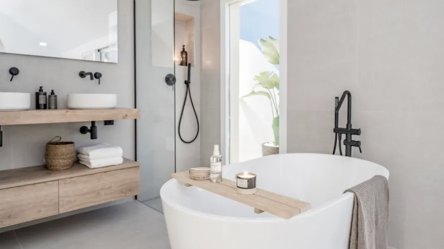 3 bedrooms penthouse for sale , Marbella, Spain No. 482 № 13