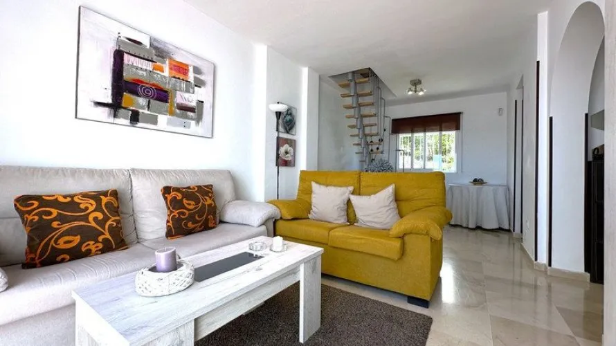 2 bedrooms apartment for sale , Casares, Spain No. 573 № 21