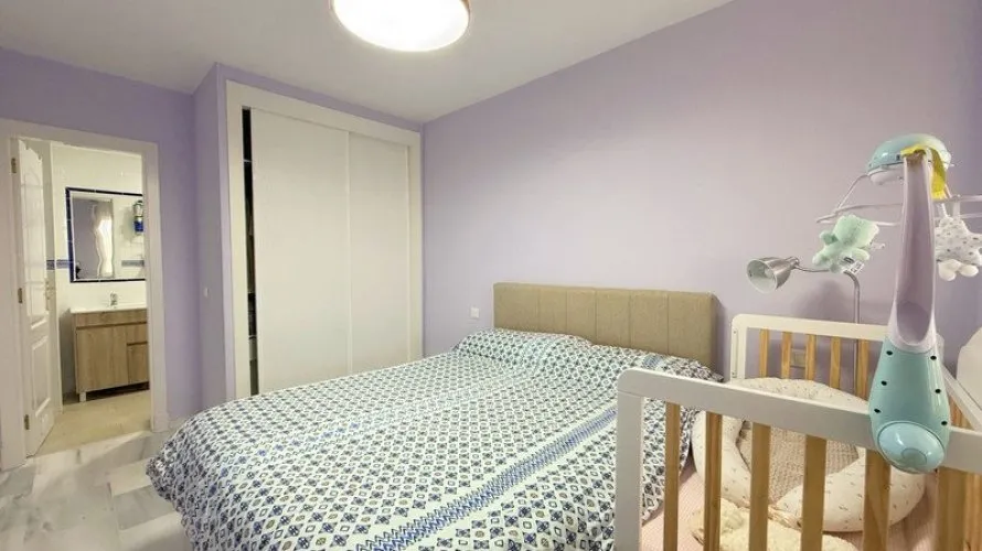 2 bedrooms apartment for sale , Casares, Spain No. 583 № 11