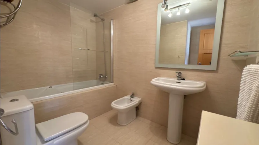 2 bedrooms duplex for sale , La Cala De Mijas, Spain No. 752 № 4