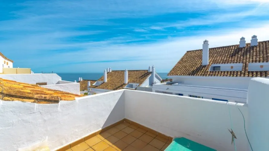 2 bedrooms duplex for sale , Manilva, Spain No. 410 № 28