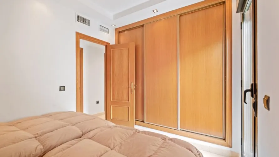 4 bedrooms penthouse for sale , Torremolinos, Spain No. 535 № 23