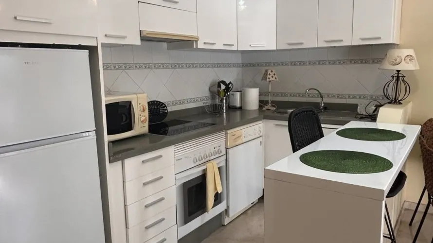 1 bedroom apartment for sale , Estepona, Spain No. 815 № 7