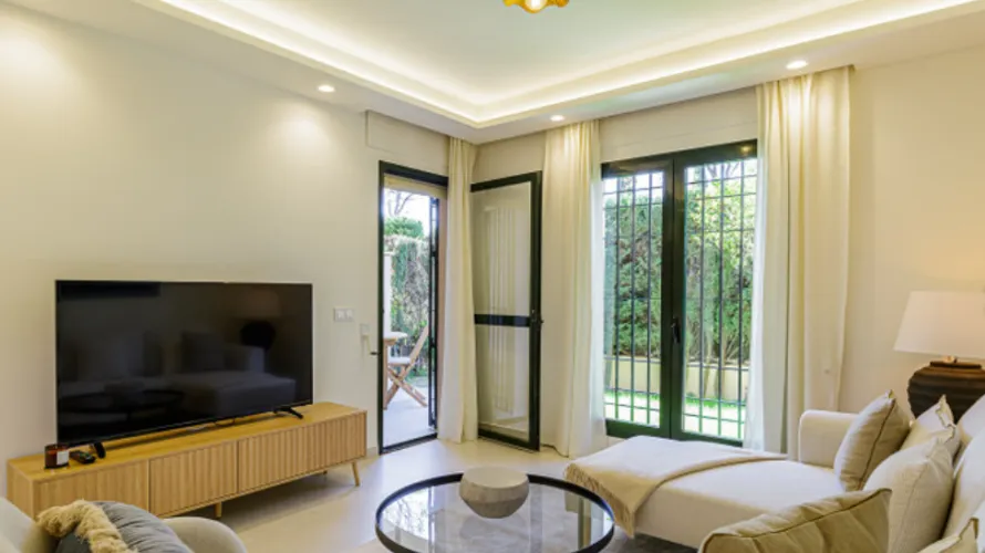 2 bedrooms apartment for sale , Cortes (San Pedro De Alcantara), Spain No. 606 № 21