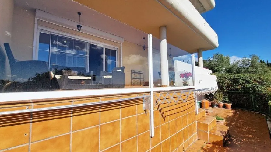 3 bedrooms apartment for sale , Marbella, Spain No. 623 № 8