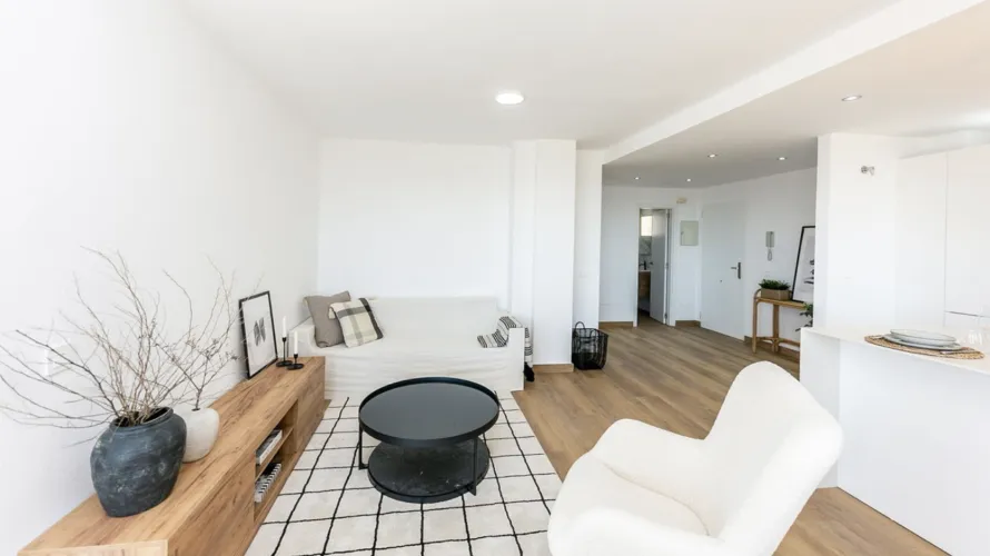 2 bedrooms apartment for sale , Mijas Costa, Spain No. 630 № 8