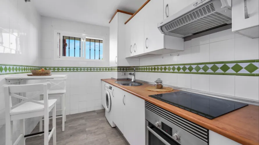 2 bedrooms apartment for sale , Mijas Costa, Spain No. 737 № 14