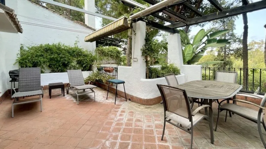 2 bedrooms duplex for sale , Marbella, Spain No. 613 № 6