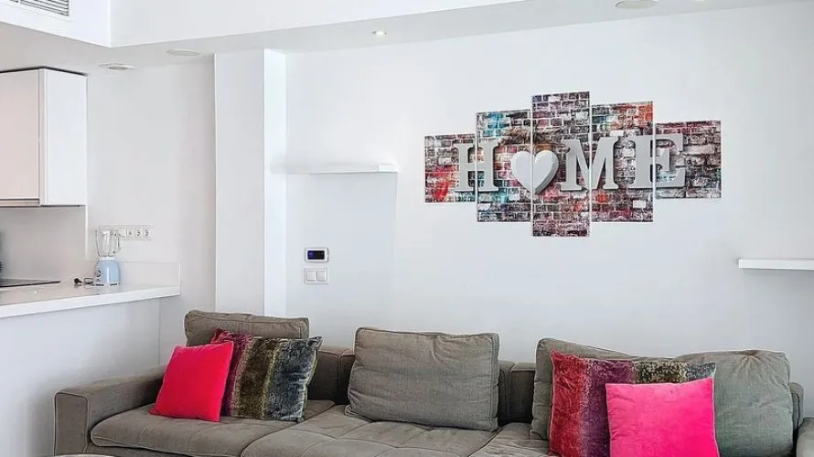 3 bedrooms apartment for sale , Badajoz, Spain No. 709 № 6