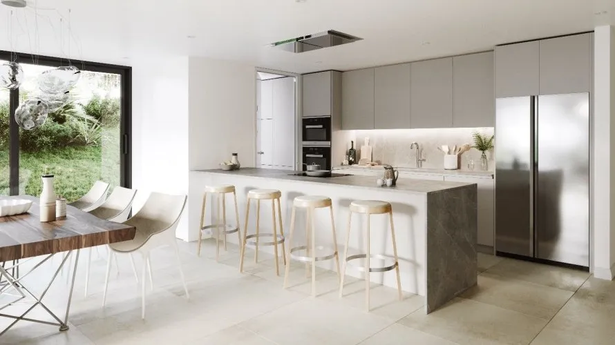 4 bedrooms penthouse for sale , Estepona, Spain No. 147 № 15