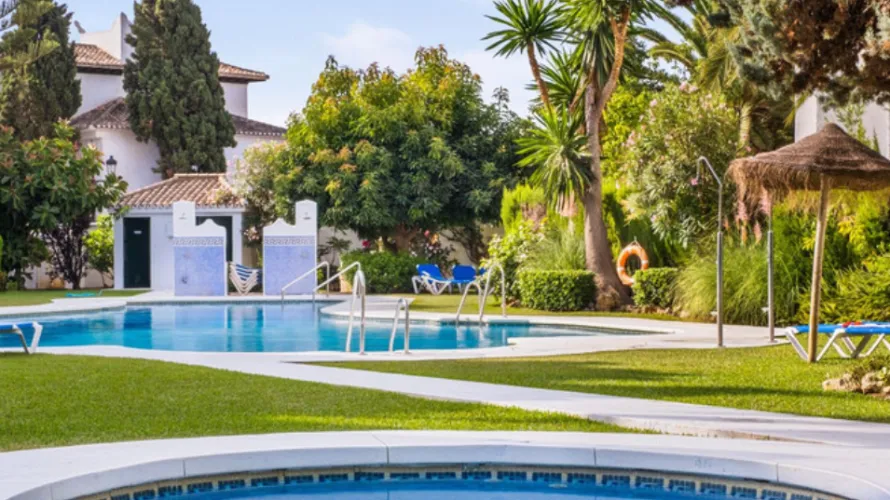 2 bedrooms apartment for sale , Mijas Costa, Spain No. 801 № 19