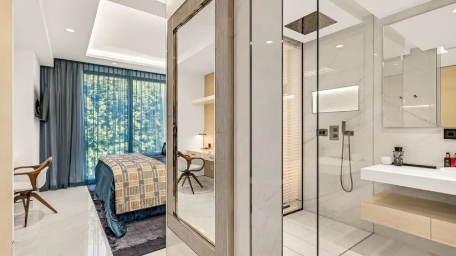 4 bedrooms penthouse for sale , Estepona, Spain No. 303 № 22