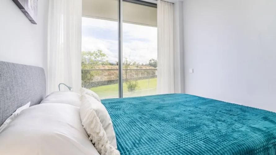 3 bedrooms apartment for sale , Estepona, Spain No. 390 № 24