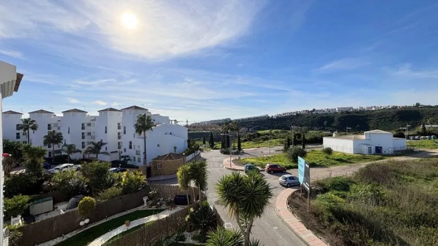 2 bedrooms apartment for sale , Manilva, Spain No. 561