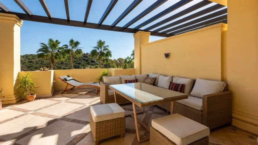 2 bedrooms apartment for sale , Casares, Spain No. 413 № 1