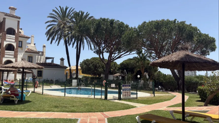 2 bedrooms apartment for sale , Mijas Costa, Spain No. 743 № 5