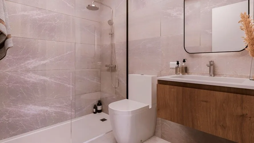 2 bedrooms apartment for sale in ALEGRIA 25, Torrevieja, Spain No. 830 № 9