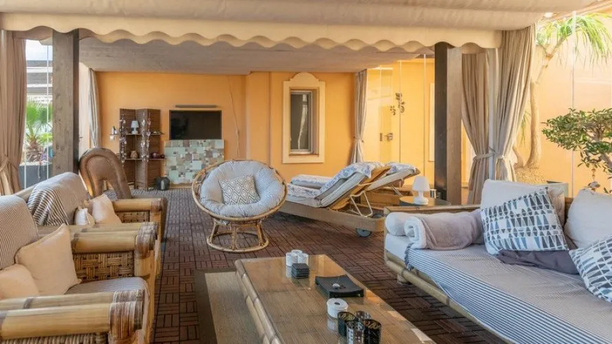 3 bedrooms apartment for sale , Nueva Andalucia, Spain No. 512 № 13