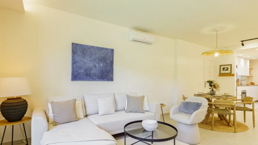 2 bedrooms apartment for sale , Cortes (San Pedro De Alcantara), Spain No. 606 № 9