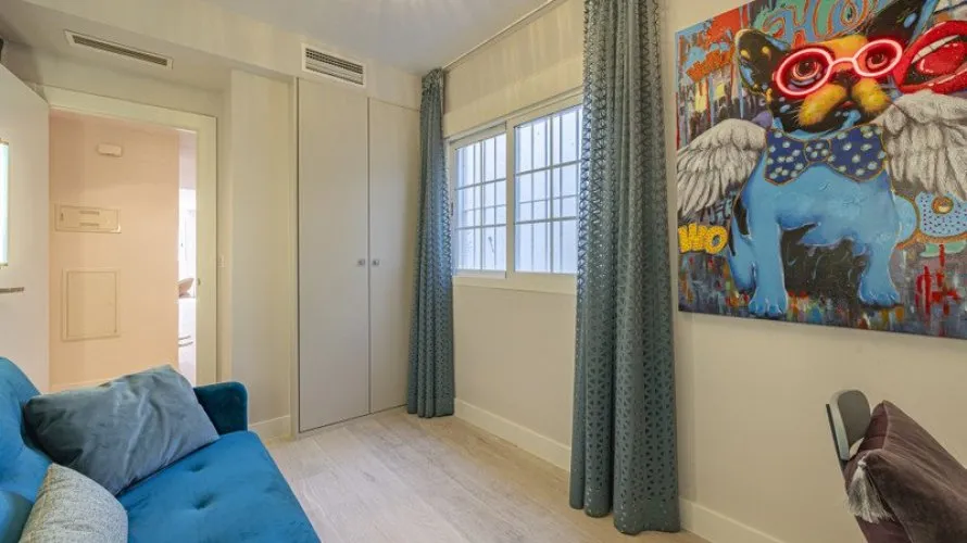 3 bedrooms apartment for sale , Nueva Andalucia, Spain No. 349 № 24