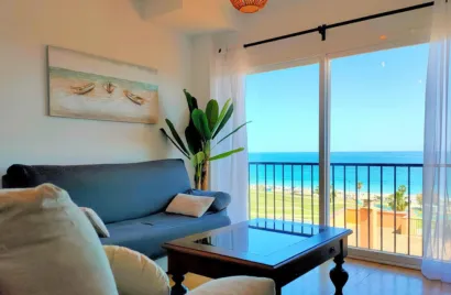 2 bedrooms duplex for sale , Fuengirola, Spain No. 762