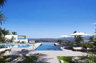 2 bedrooms apartment for sale , Mijas Costa, Spain No. 313