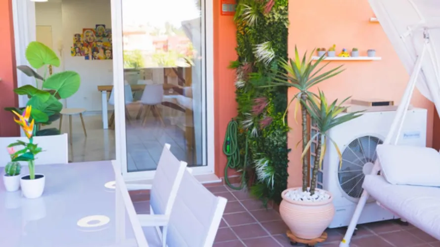 2 bedrooms apartment for sale , Marbella, Spain No. 697 № 12