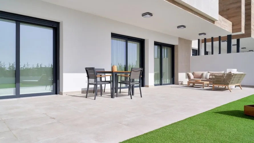 2 bedrooms apartment for sale , La Atalaya, Spain No. 159 № 19