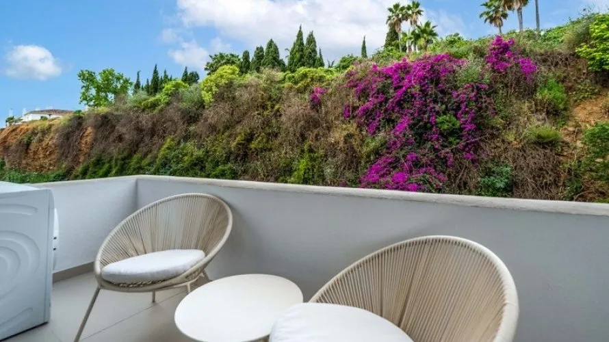 3 bedrooms apartment for sale , Nueva Andalucia, Spain No. 795 № 16