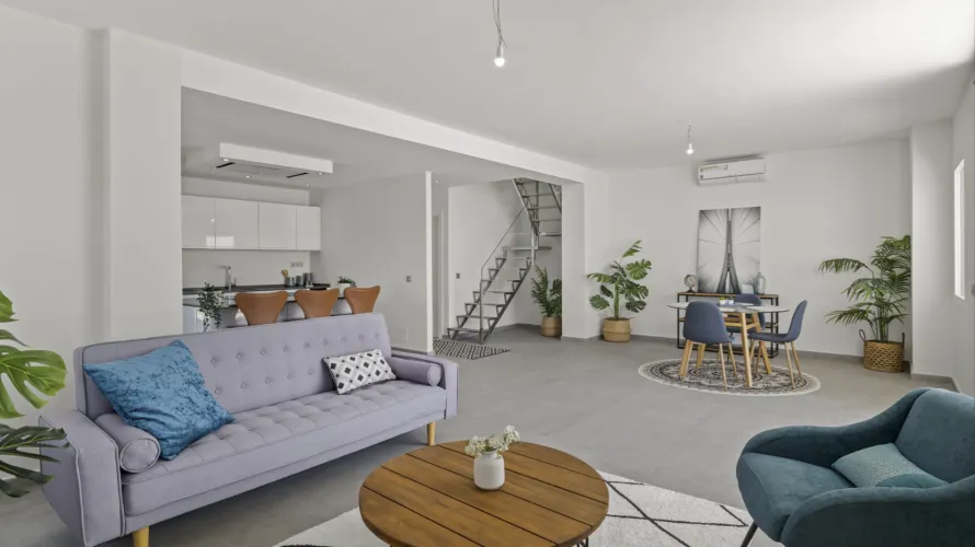 3 bedrooms penthouse for sale , Estepona, Spain No. 511 № 17