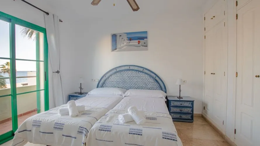 3 bedrooms duplex for sale , Casares, Spain No. 279 № 23