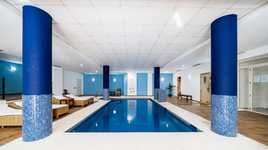 2 bedrooms apartment for sale , Marbella, Spain No. 176 № 15