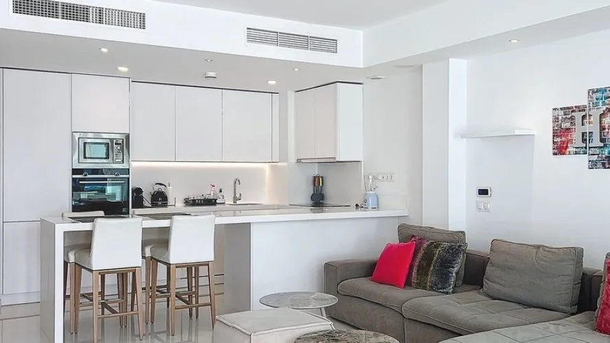 3 bedrooms apartment for sale , Badajoz, Spain No. 709 № 5