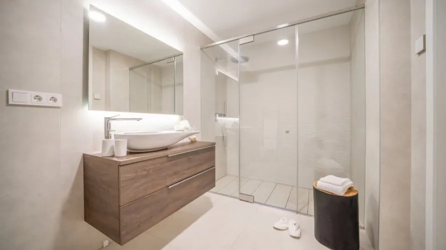 3 bedrooms penthouse for sale , Estepona, Spain No. 384 № 12