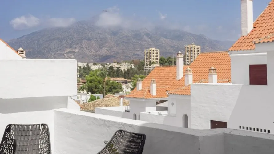 3 bedrooms apartment for sale , Nueva Andalucia, Spain No. 724 № 26