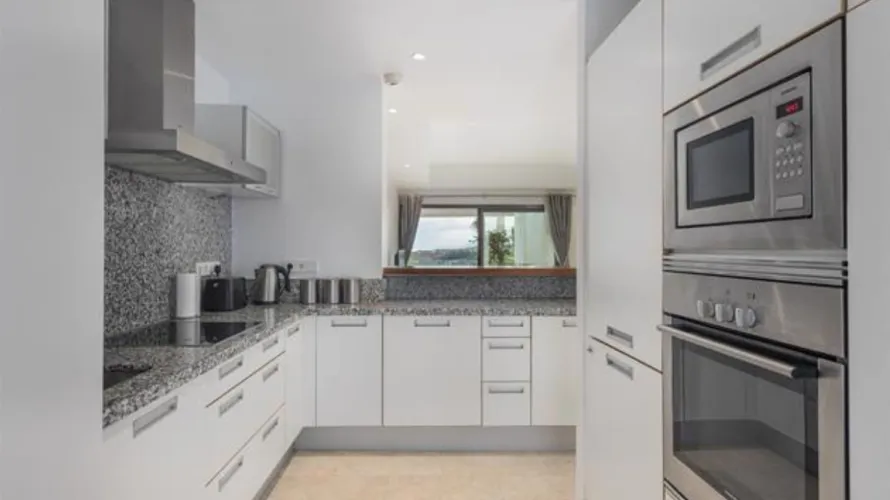 2 bedrooms apartment for sale , Casares, Spain No. 392 № 2