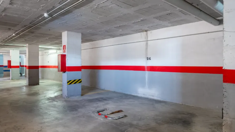 2 bedrooms duplex for sale , Mijas Costa, Spain No. 712 № 12