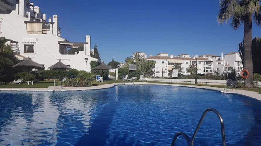 2 bedrooms apartment for sale , Mijas Costa, Spain No. 633 № 15