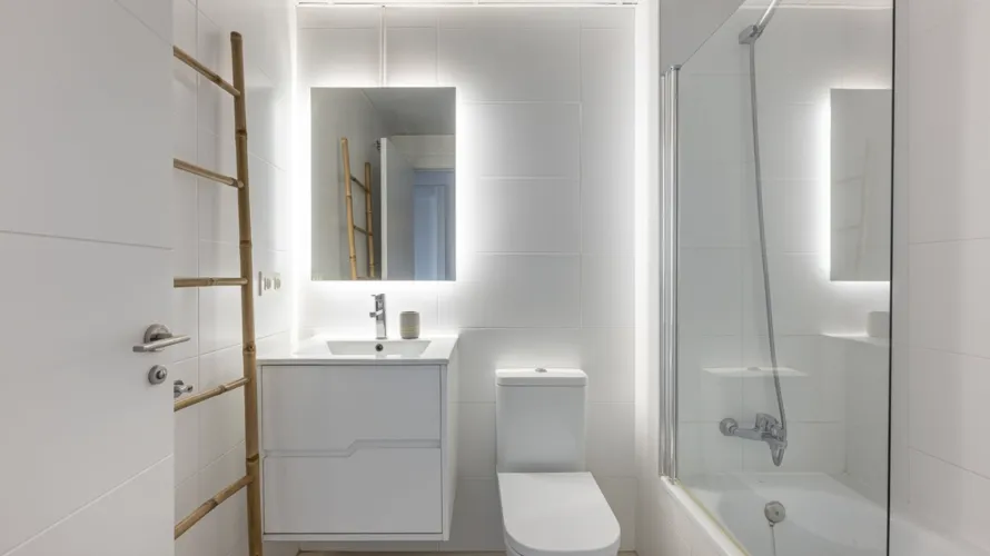 3 bedrooms apartment for sale , Nueva Andalucia, Spain No. 602 № 7