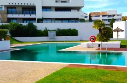 2 bedrooms apartment for sale , Benahavis, Spain No. 557