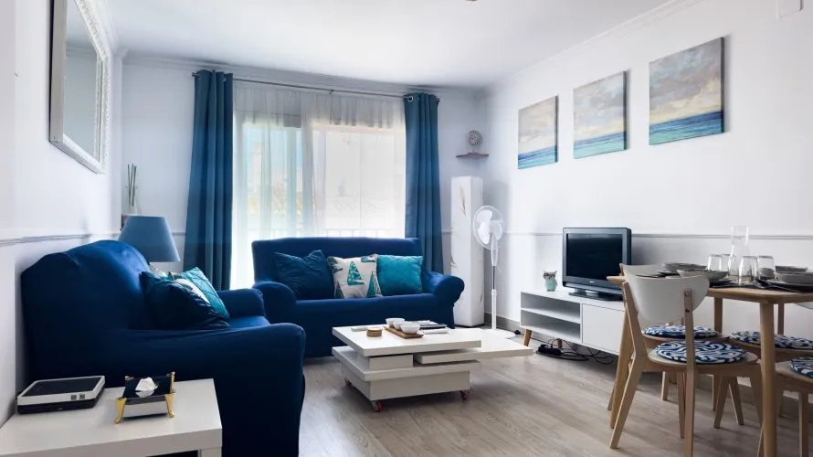 2 bedrooms duplex for sale , Manilva, Spain No. 700 № 17