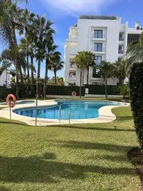 1 bedroom apartment for sale , Estepona, Spain No. 815