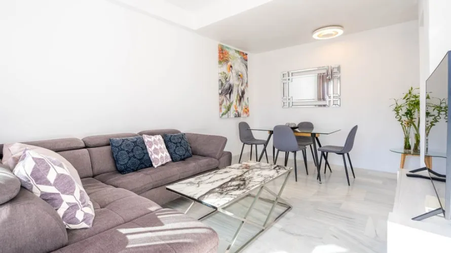 2 bedrooms duplex for sale , Benahavis, Spain No. 646 № 7