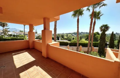 78m² apartment for sale , Estepona, Spain No. 450