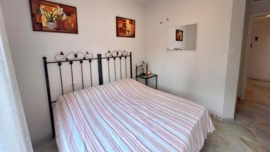 2 bedrooms apartment for sale , Manilva, Spain No. 502 № 6