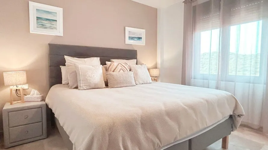 3 bedrooms duplex for sale , Estepona, Spain No. 500 № 27