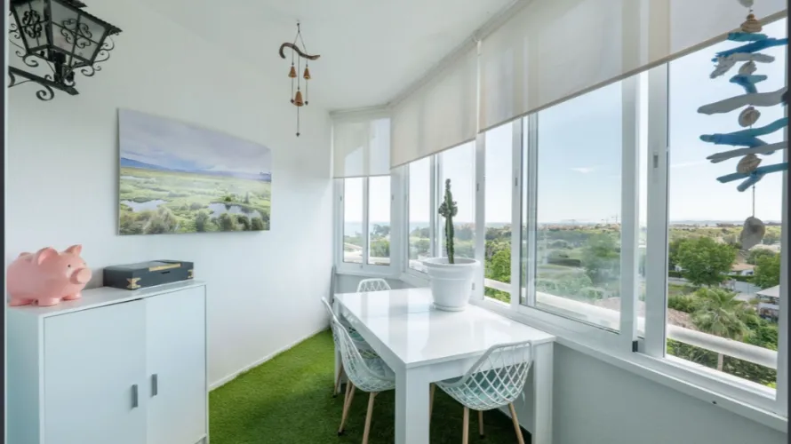 1 bedroom apartment for sale , Estepona, Spain No. 749 № 4